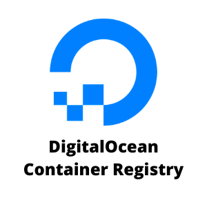 DigitalOcean-Container-Registry