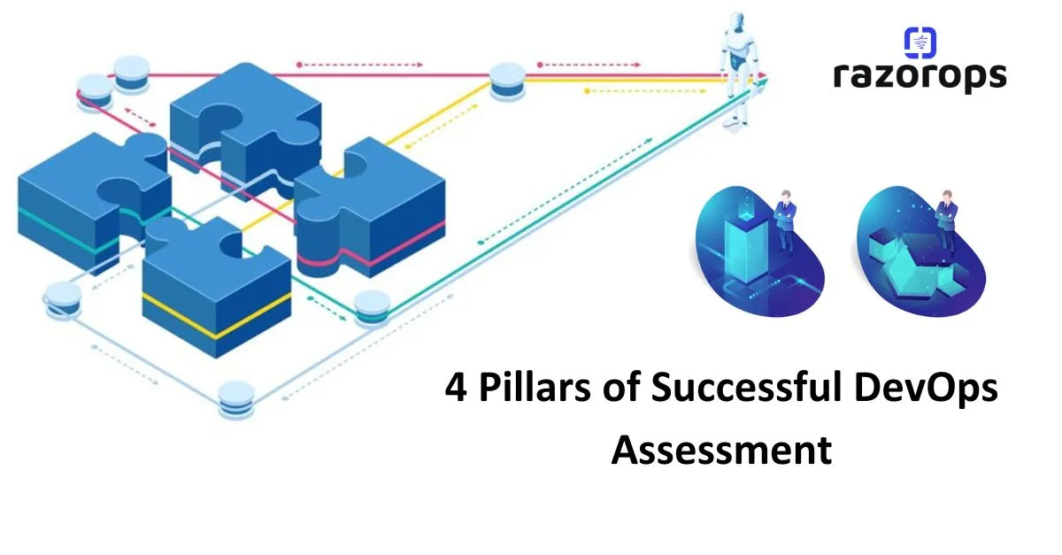 4 Pillars of Successful DevOps Assessment