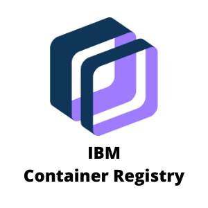 IBM Container Registry