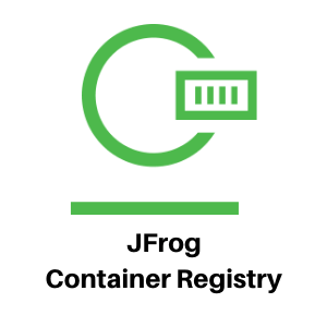JFrog Container Registry
