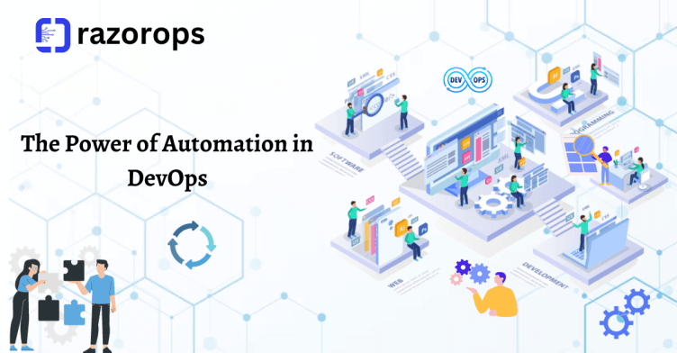 The Power of Automation in DevOps