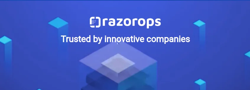 Razorops Customer Stories CI/CD Case studies | Razorops