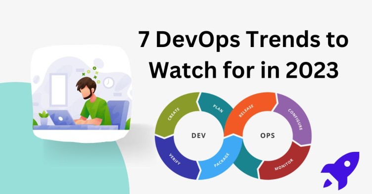 7 DevOps Trends to Watch for in 2023. Subscribe to get the latest updates on container-native & DevOps news here.