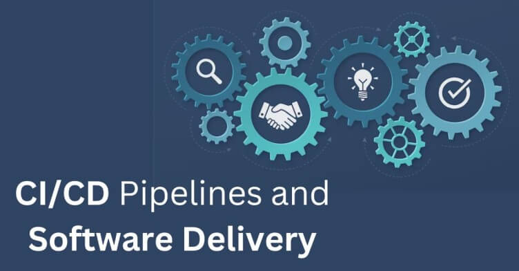 CI/CD Pipelines and Software Delivery