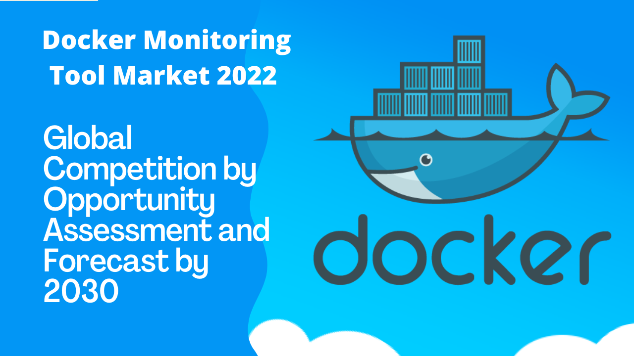 Docker Monitoring Tool Market 2022. Subscribe to get the latest updates on container-native & DevOps news here.