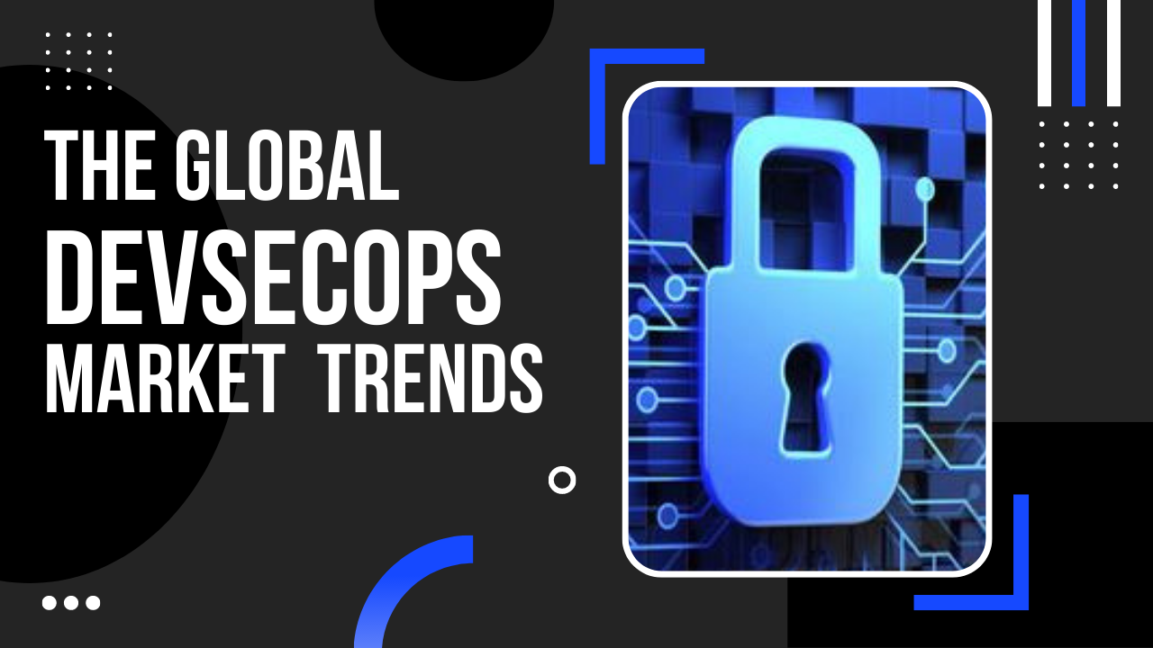 The Global DevSecOps Market Trends. Subscribe to get the latest updates on container-native & DevOps news here.