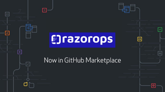 razorops github marketplace